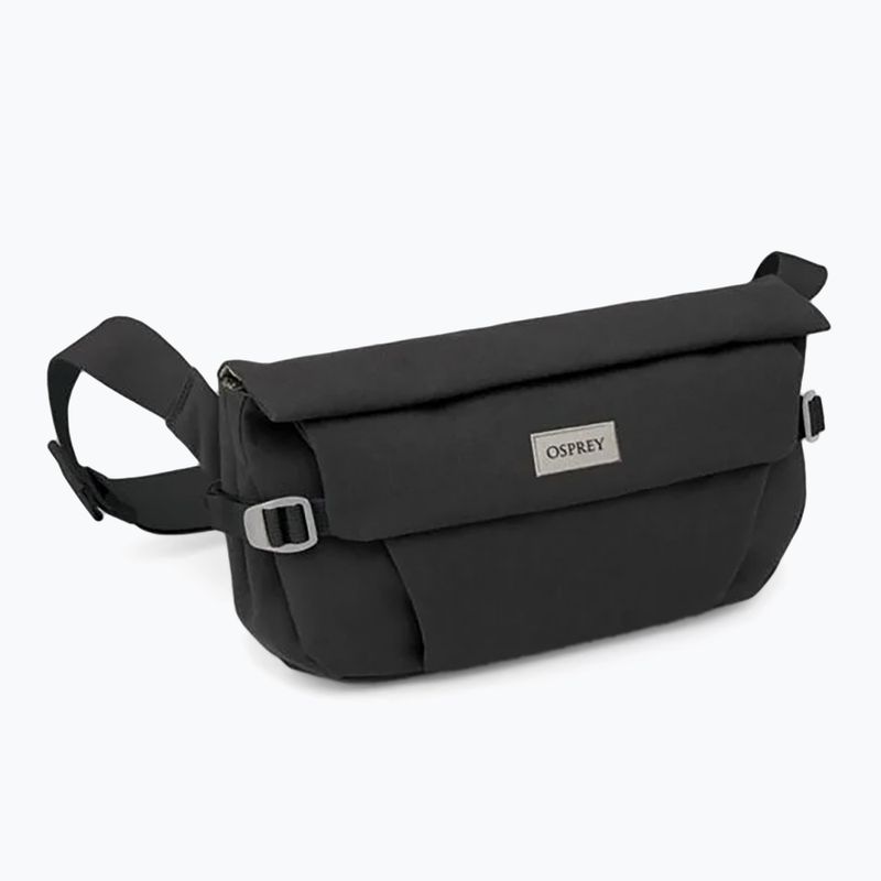 Ledvinka Osprey Arcane Hip 2l black 3