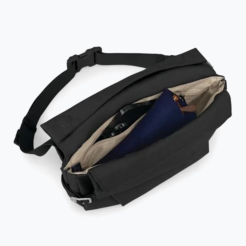 Ledvinka Osprey Arcane Hip 2l black 4