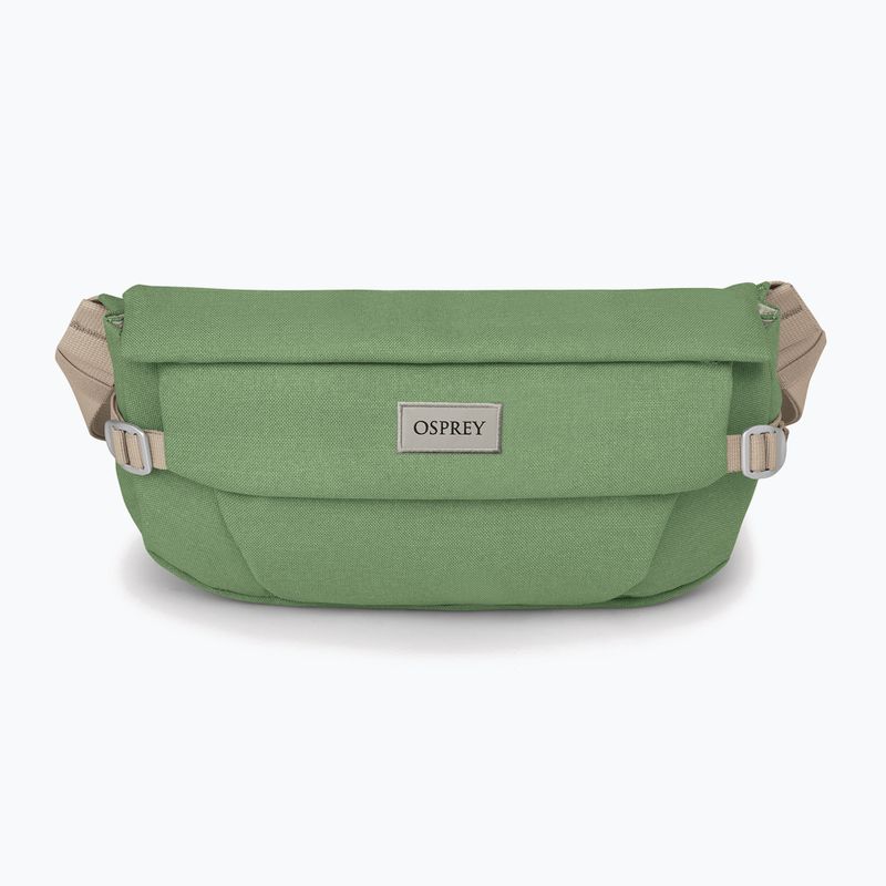 Ledvinka Osprey Arcane Hip 2 l botanica