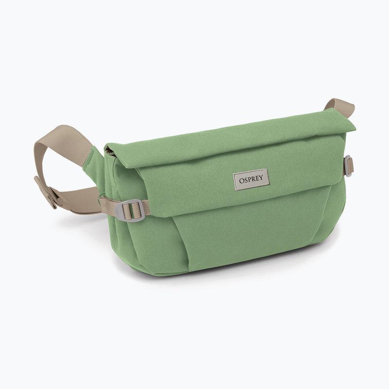 Ledvinka Osprey Arcane Hip 2 l botanica 2