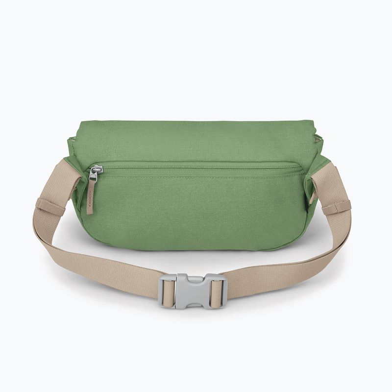 Ledvinka Osprey Arcane Hip 2 l botanica 3