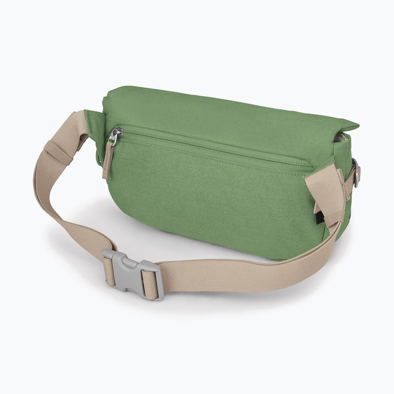 Ledvinka Osprey Arcane Hip 2 l botanica 4