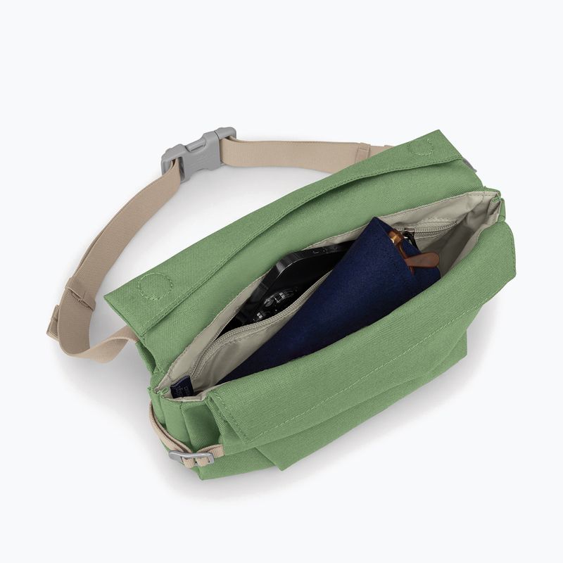 Ledvinka Osprey Arcane Hip 2 l botanica 5