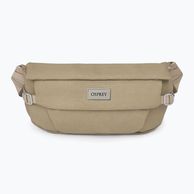 Ledvinka Osprey Arcane Hip 2 l latte brown