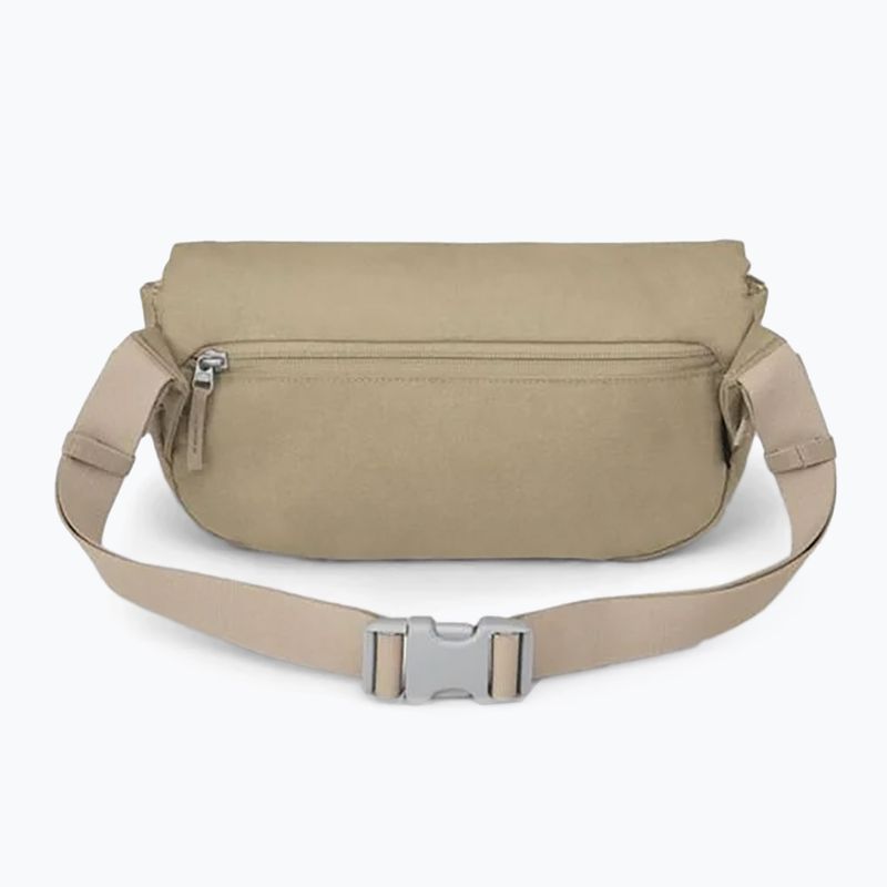 Ledvinka Osprey Arcane Hip 2 l latte brown 2