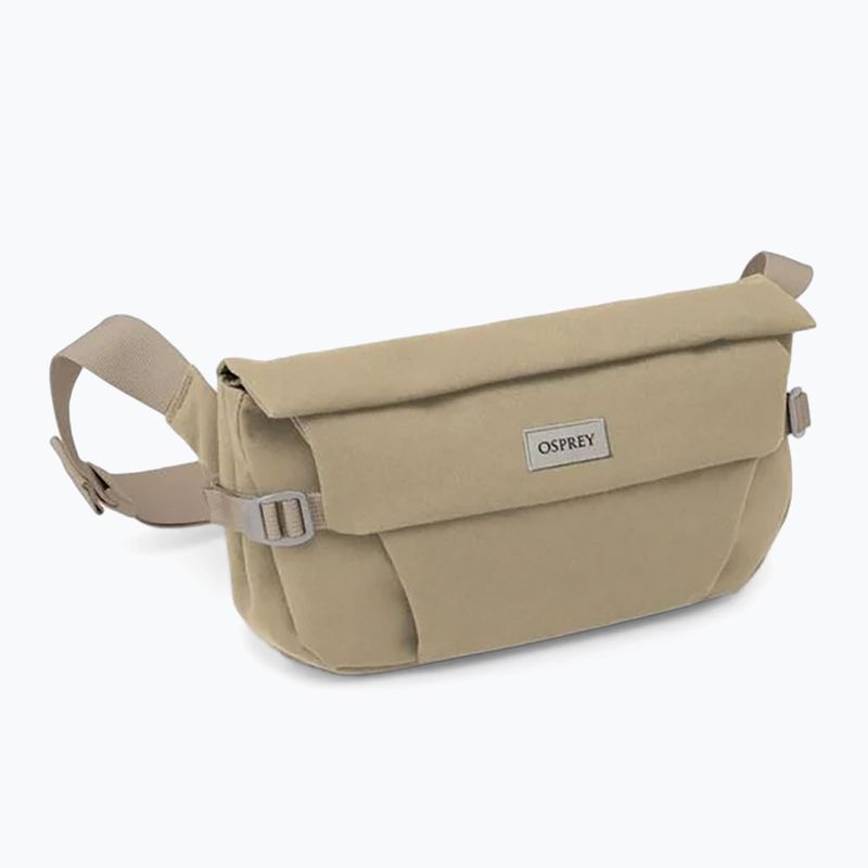 Ledvinka Osprey Arcane Hip 2 l latte brown 3