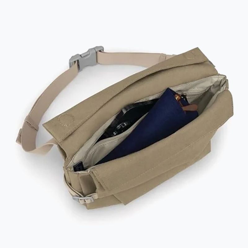 Ledvinka Osprey Arcane Hip 2 l latte brown 4
