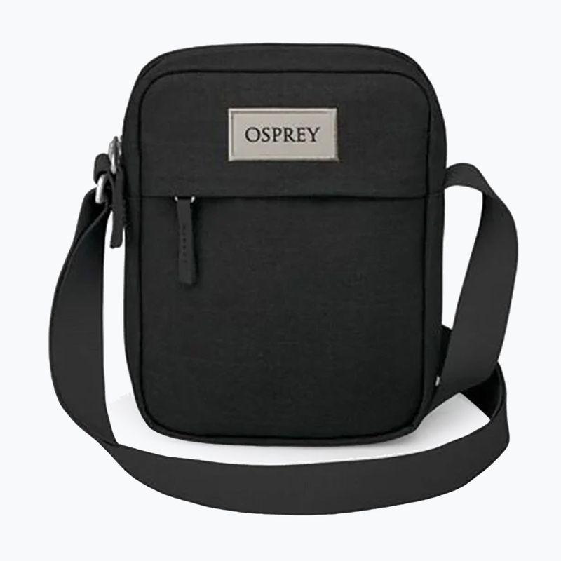 Taška Osprey Arcane Small Crossbody 1,5 l black