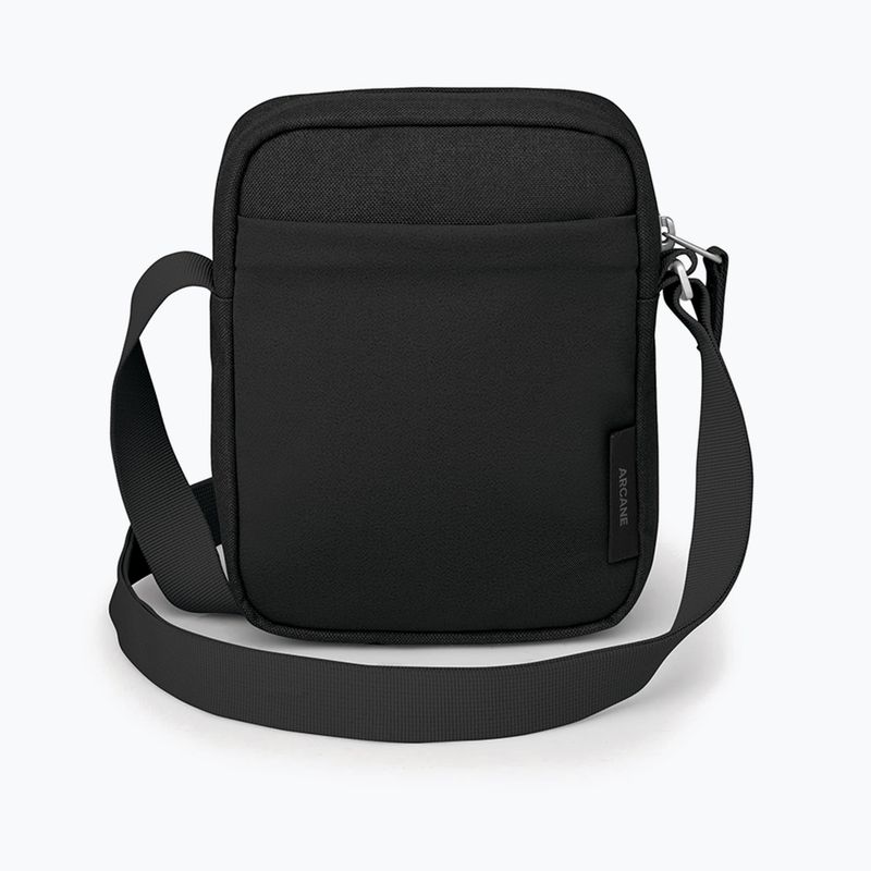 Taška Osprey Arcane Small Crossbody 1,5 l black 3