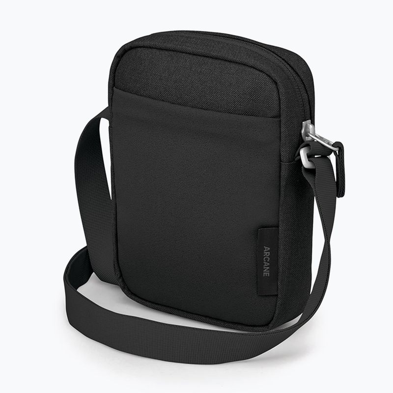 Taška Osprey Arcane Small Crossbody 1,5 l black 4