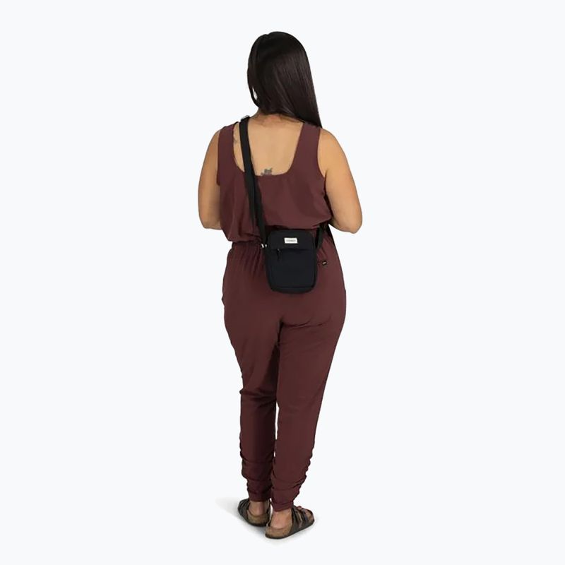 Taška Osprey Arcane Small Crossbody 1,5 l black 6