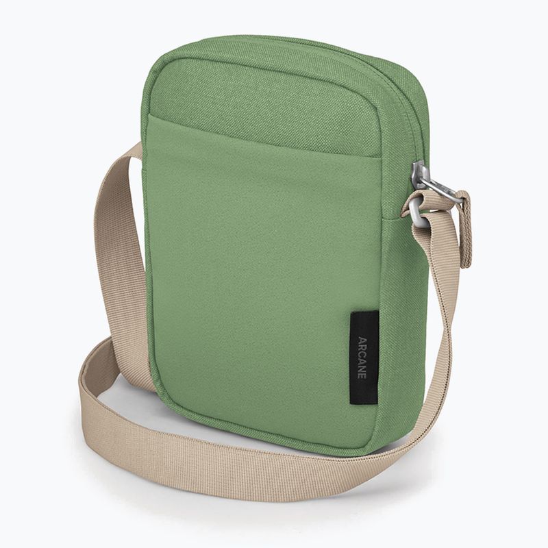 Taška Osprey Arcane Small Crossbody 1,5 l botanica 4