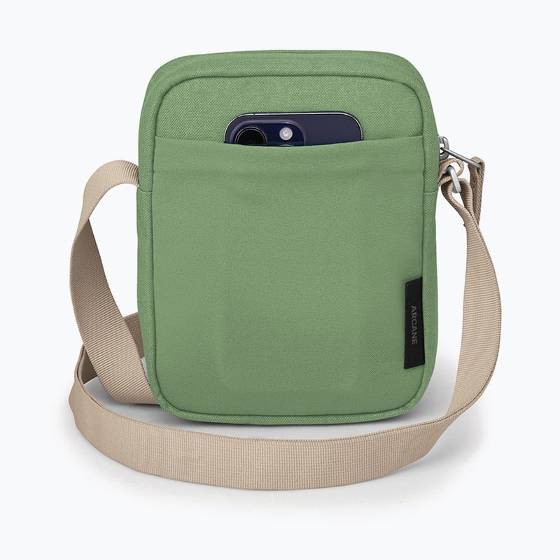 Taška Osprey Arcane Small Crossbody 1,5 l botanica 5