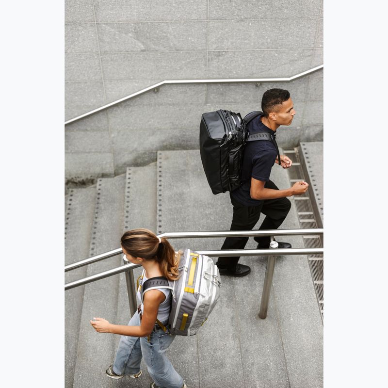 Cestovní taška Osprey Transporter Duffel 44 l raven black 11