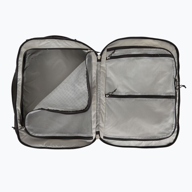 Turistický batoh Osprey Transporter 36 l raven black 9