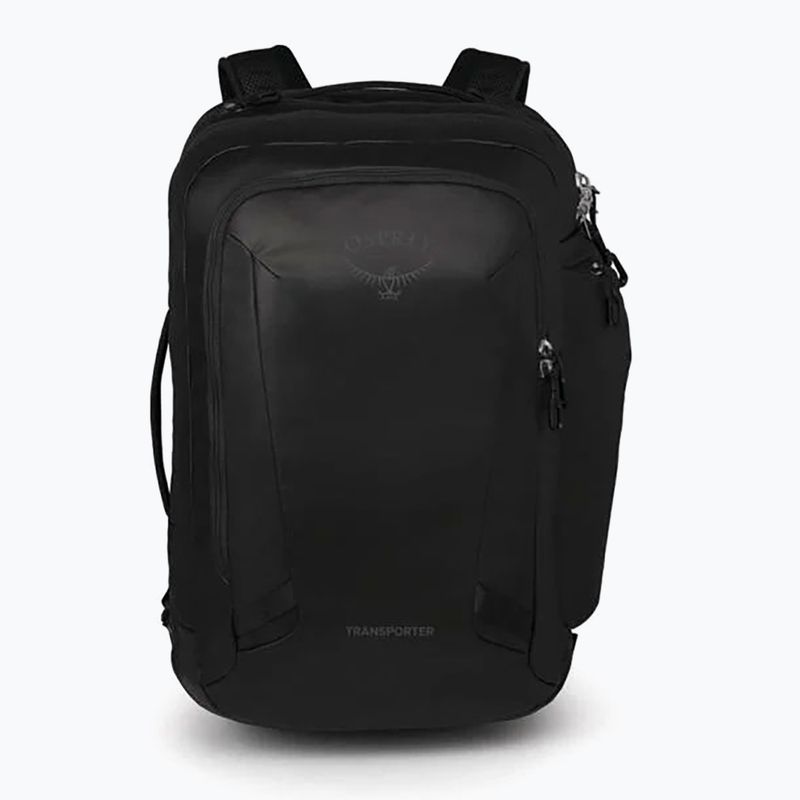 Batoh Osprey Transporter Travel 44 l raven black