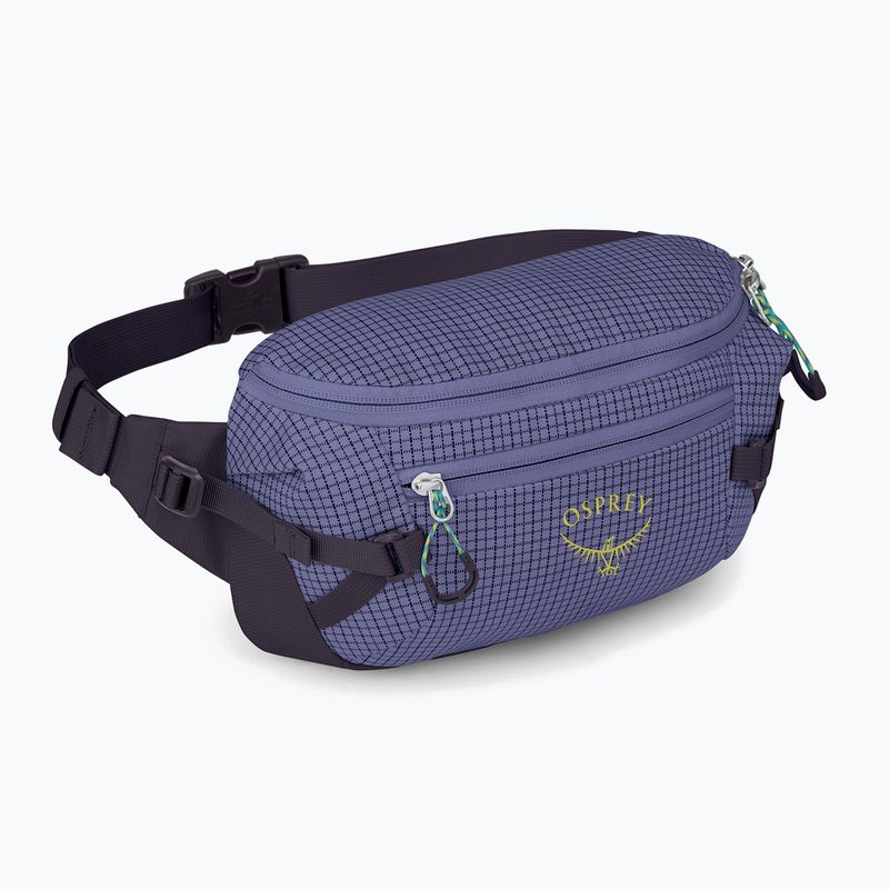 Ledvinka Osprey Transporter Waist Pack 3 l euphoria 2