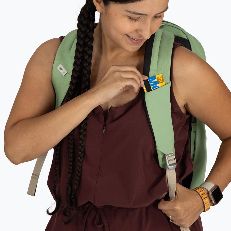 Batoh Osprey Arcane XL Day 30 l botanica 9