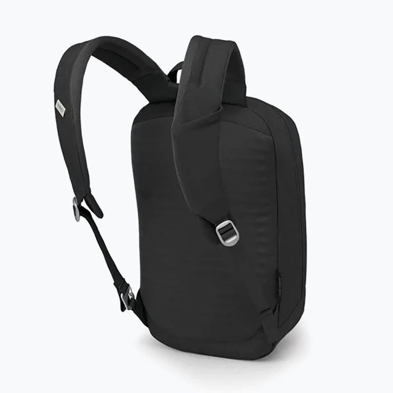Batoh Osprey Arcane Small Day 10 l black 2