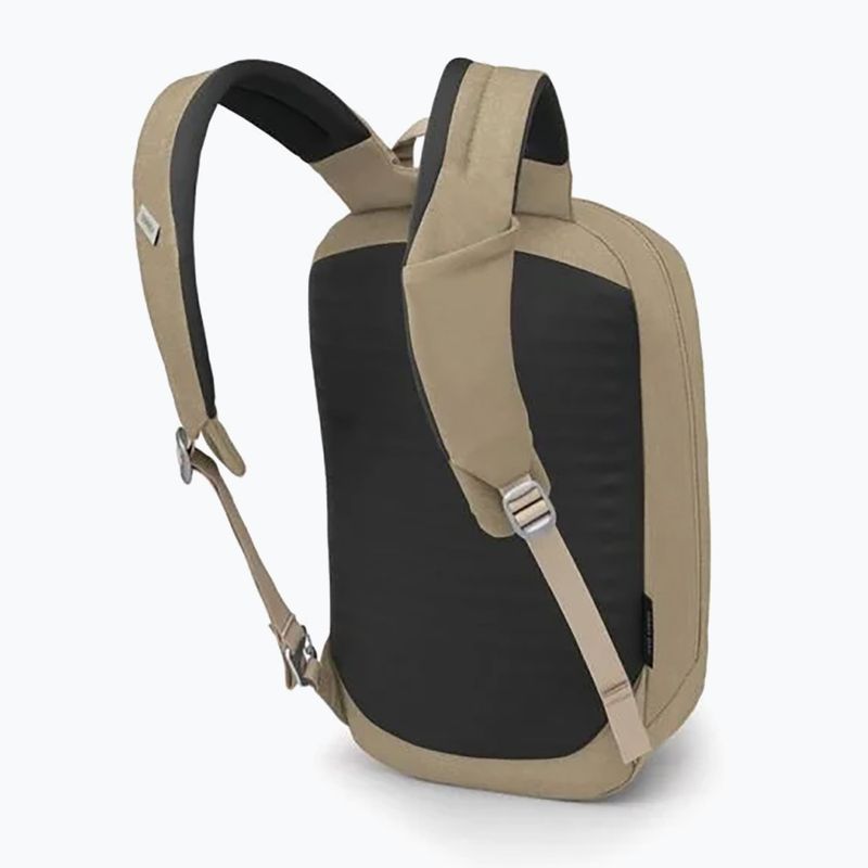Batoh Osprey Arcane Small Day 10 l latte brown 2