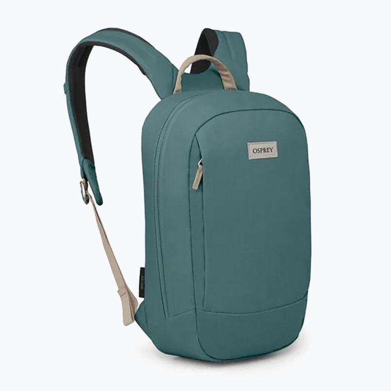 Batoh Osprey Arcane Small Day 10 l cascade blue 3
