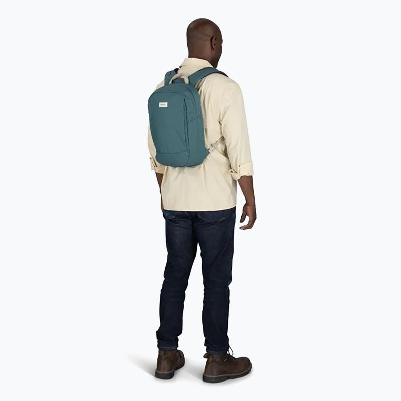 Batoh Osprey Arcane Small Day 10 l cascade blue 5