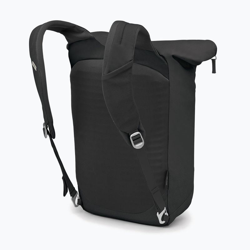 Batoh Osprey Arcane Tote Pack 20 l black 3