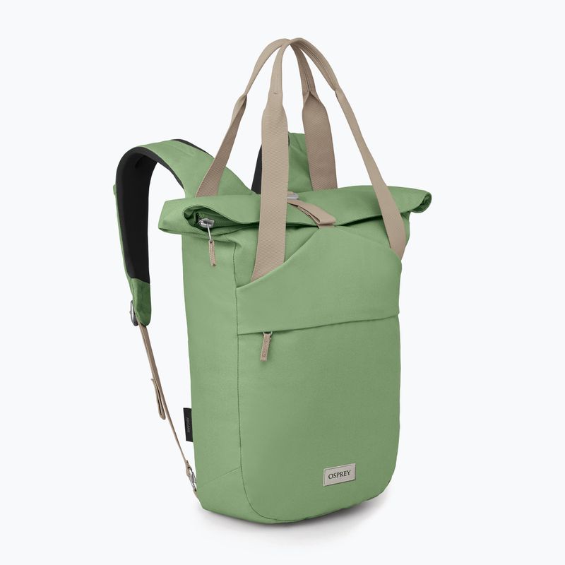Batoh Osprey Arcane Tote Pack 20 l botanica 2