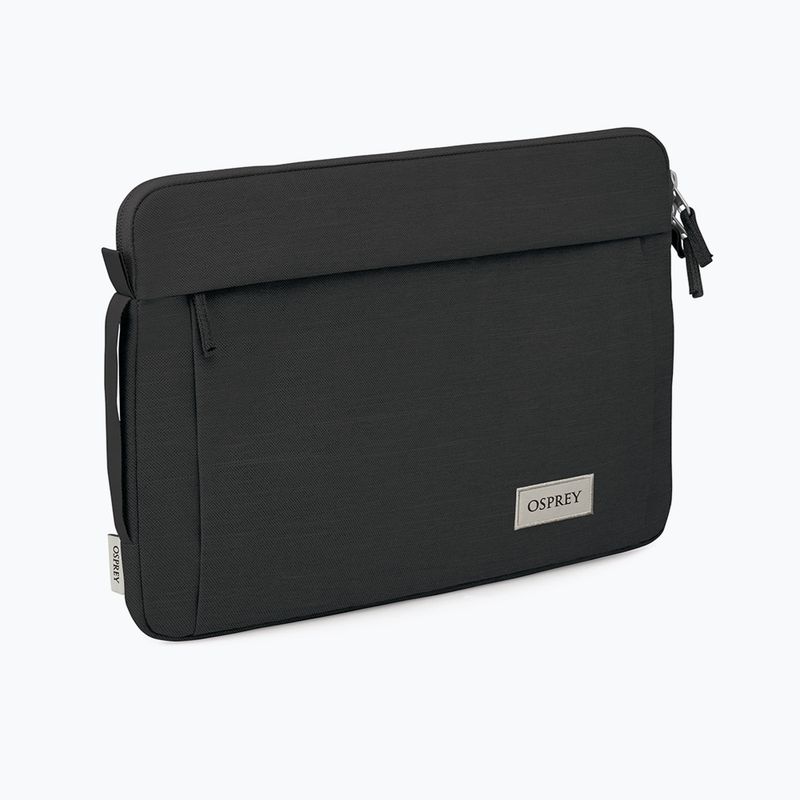 Pouzdro na notebook Osprey Arcane Laptop Sleeve 14" black 2