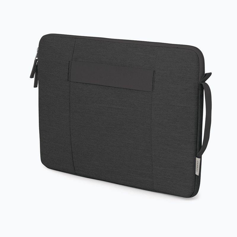 Pouzdro na notebook Osprey Arcane Laptop Sleeve 14" black 3