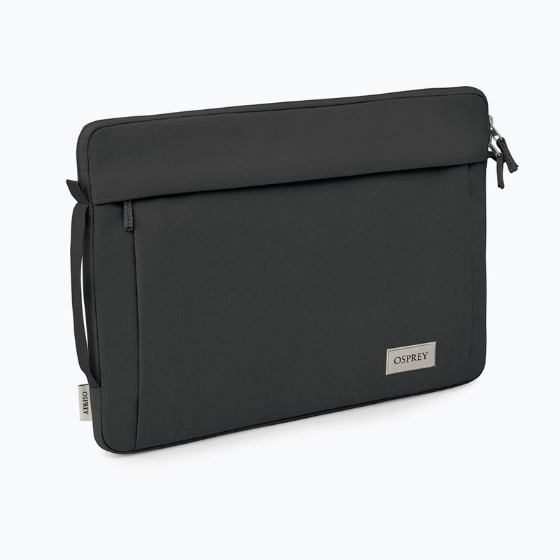 Pouzdro na notebook Osprey Arcane Laptop Sleeve 16" black 2