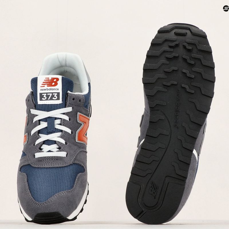 New Balance ML373V2 magnet pánské tenisky 16