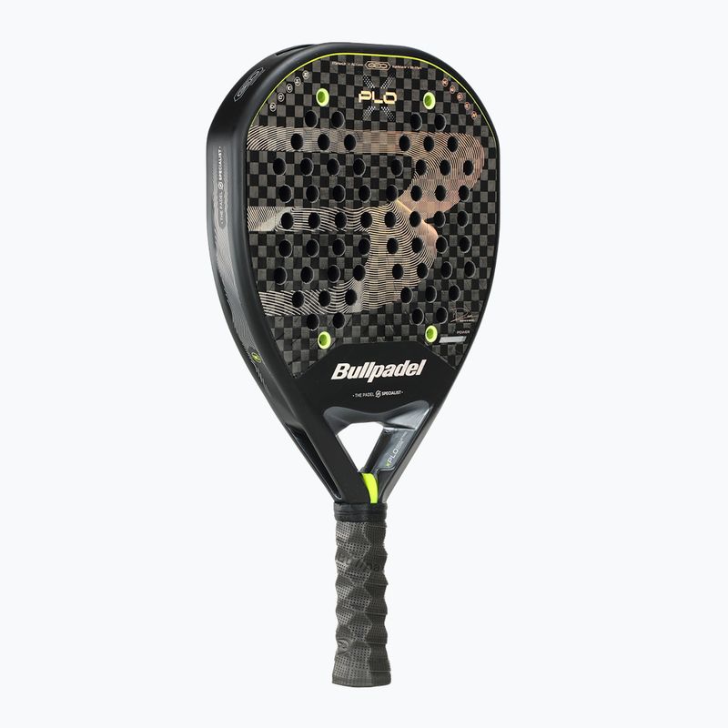 Pálka na padel Bullpadel Xplo 26 2