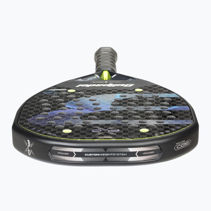 Pálka na padel Bullpadel Xplo 26 4