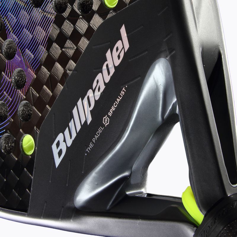 Pálka na padel Bullpadel Xplo 26 5