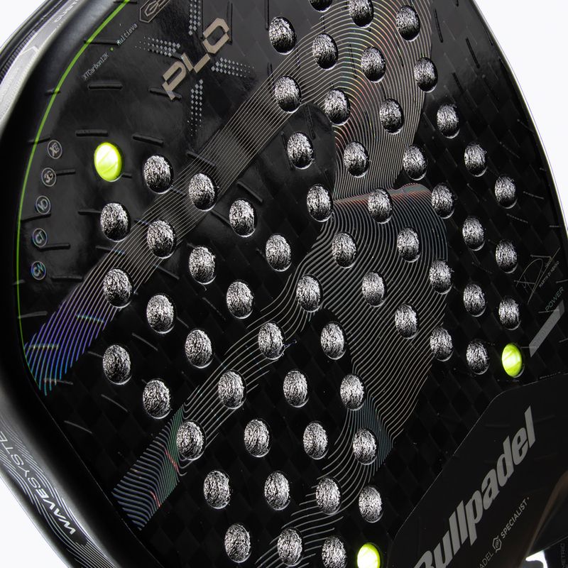 Pálka na padel Bullpadel Xplo 26 6