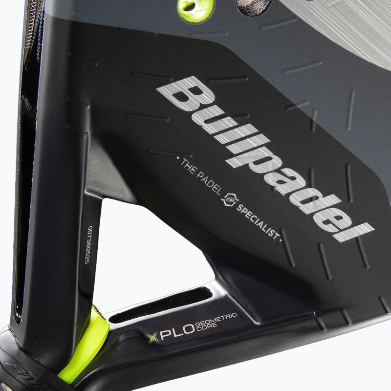 Pálka na padel Bullpadel Xplo 26 8