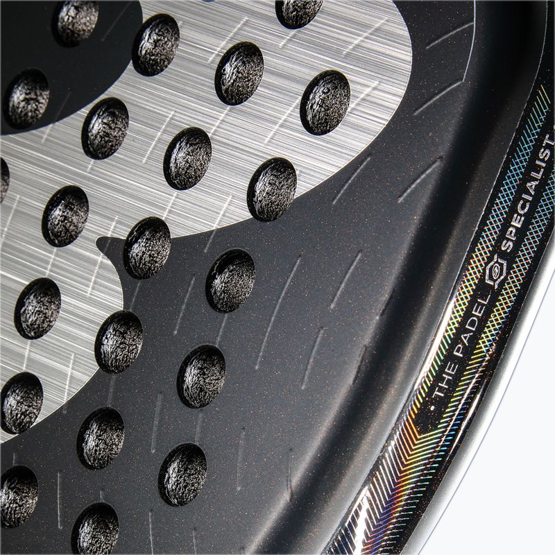 Pálka na padel Bullpadel Xplo CMF 26 6