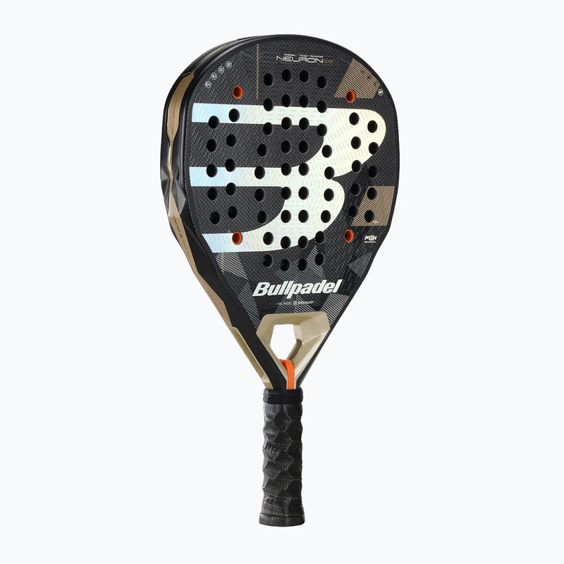 Pálka na padel Bullpadel Neuron 02 2