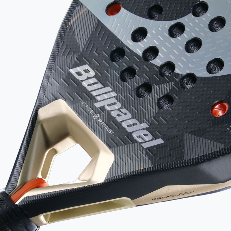 Pálka na padel Bullpadel Neuron 02 5