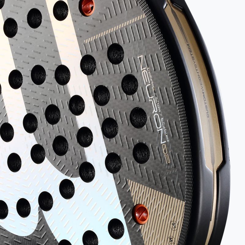Pálka na padel Bullpadel Neuron 02 8