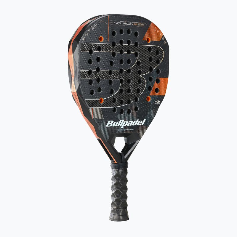 Pálka na padel Bullpadel Neuron 02 Edge 2