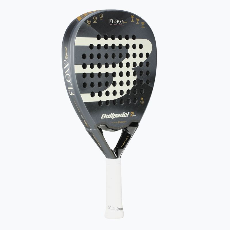 Pálka na padel Bullpadel Flow Legend 2