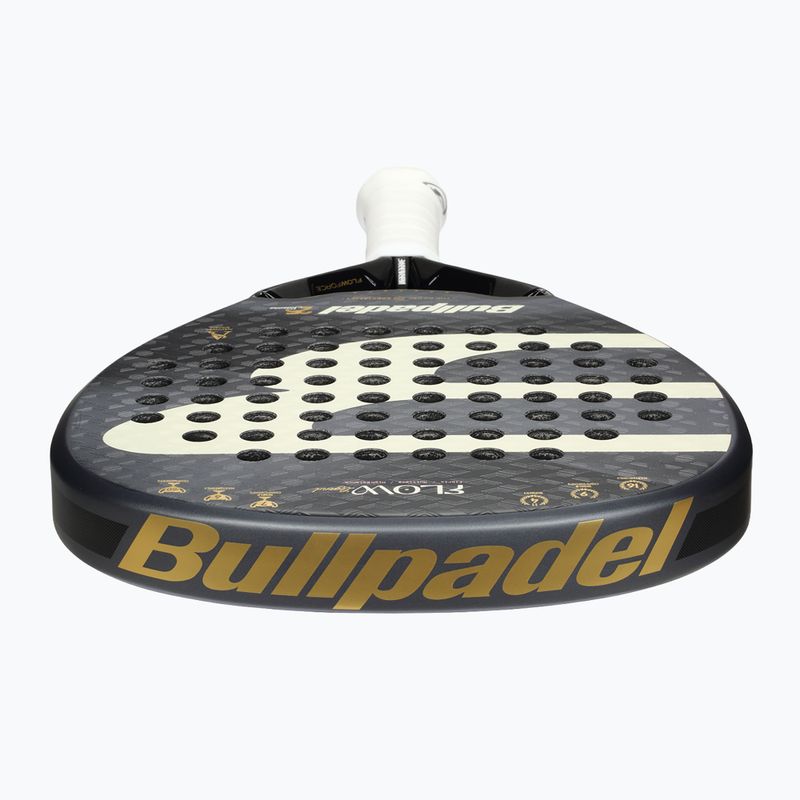 Pálka na padel Bullpadel Flow Legend 4
