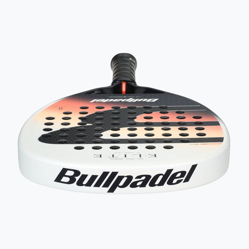 Dámská padelová raketa Bullpadel Elite 26 4