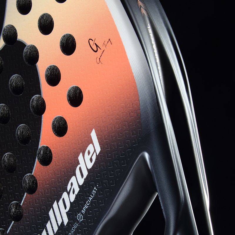 Dámská padelová raketa Bullpadel Elite 26 5