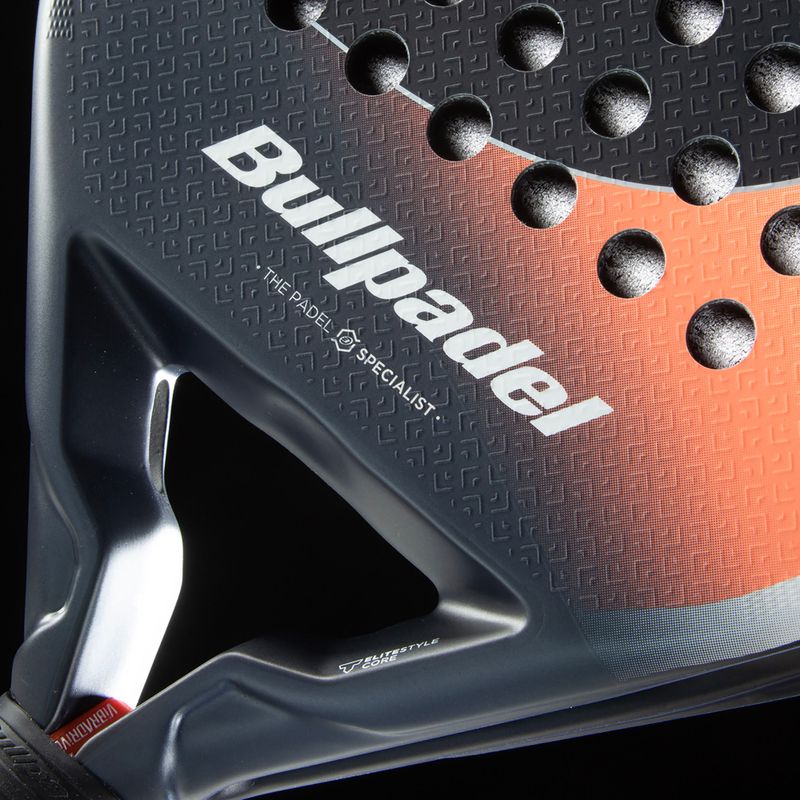 Dámská padelová raketa Bullpadel Elite 26 8