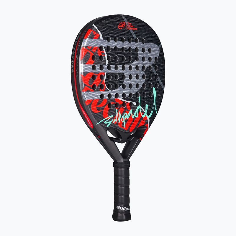 Pálka na padel Bullpadel Ionic Control 26 2