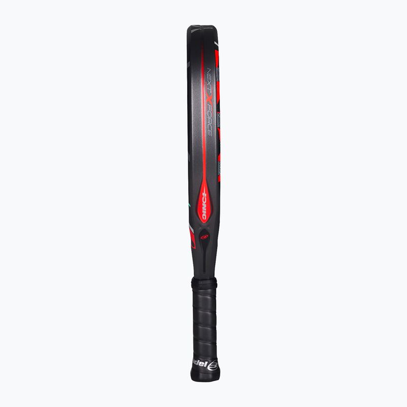 Pálka na padel Bullpadel Ionic Control 26 3