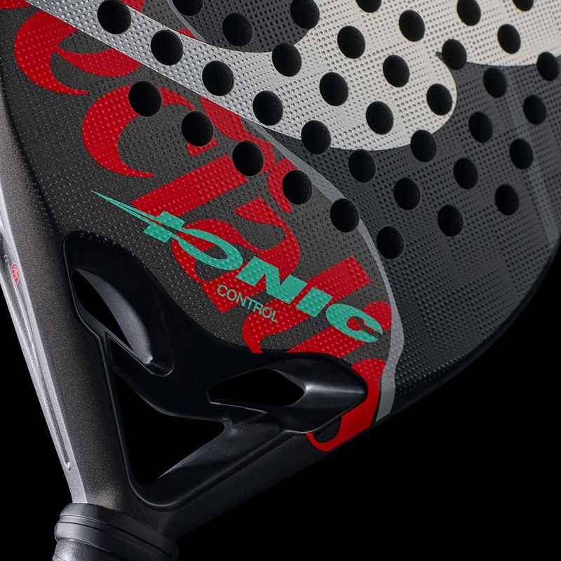Pálka na padel Bullpadel Ionic Control 26 5
